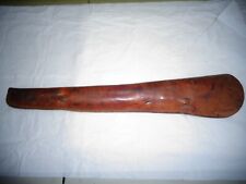 Vintage rifle scabbard for sale  Helena
