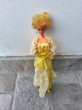 Barbie vintage superstar usato  Verrua Po