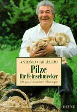 Pilze feinschmecker buch gebraucht kaufen  Stuttgart