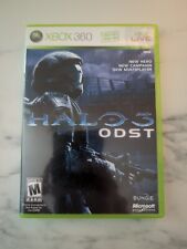 7 halo odst 360 xbox for sale  Charlotte