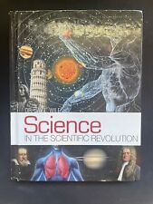 Science scientific revolution for sale  Clover