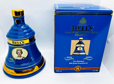 Bells whisky empty for sale  Shipping to Ireland