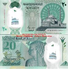 ägypten egypt pounds gebraucht kaufen  Neumarkt i.d.OPf.