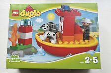 Lego duplo fire for sale  ANDOVER