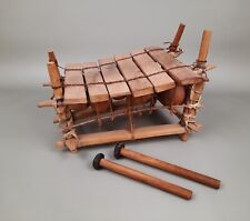 Rginal balafon xylophon gebraucht kaufen  Berlin