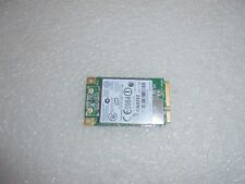 Dell Inspiron WiFi Wireless WLAN PCI-E Network Card BCM94312MCG T137J  for sale  Shipping to South Africa