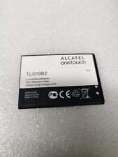 Alcatel batteria originale usato  Italia