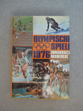 Lympische spiele 1976 gebraucht kaufen  München