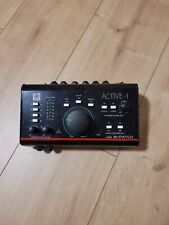 SM Pro Audio M-Patch Active-1 Studio Monitor Controller for sale  Shipping to South Africa