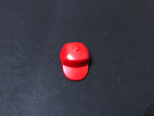 Playmobil casquette rouge d'occasion  Manduel