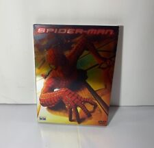 Spider man dvd usato  Napoli
