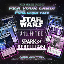 Star wars unlimited for sale  Loveland