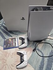 Ps5 console controller for sale  Westwood