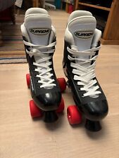 Supreme Turbo 33 Quad Roller Skates - Size 41 for sale  Shipping to South Africa