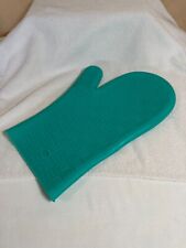 Teal silicone oven for sale  Morehead