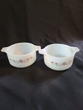 Vintage pyrex dishes for sale  Knoxville