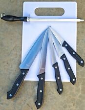 Set kit coltelli usato  Altomonte