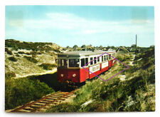 Sylt inselbahn triebwagen gebraucht kaufen  Glücksburg