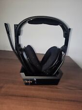 Astro a50 headset for sale  HUDDERSFIELD