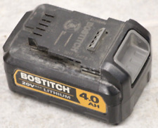 Bostitch bcb204 20v for sale  Columbus