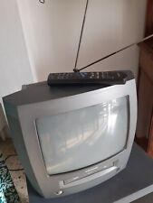 Grundig combi vhs usato  Italia