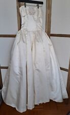 Robe mariée. hanae d'occasion  Dijon