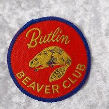 Butlin beavers club for sale  LOUTH