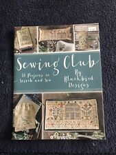 Sewing club book for sale  Maumelle