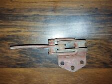 Toyota Land Cruiser FJ40 BJ40 BJ42 FJ55 FJ43 NOS Rear Swing Gate Lock Assy for sale  Shipping to South Africa