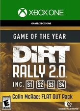 Dirt rally game usato  San Giuseppe Jato