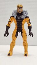 Marvel legends sabertooth for sale  Shipping to Ireland