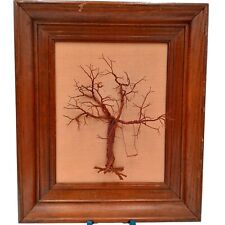 Twisted wire tree for sale  Winfield