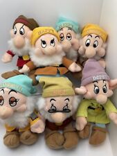 Disney seven dwarfs for sale  Sterling