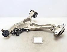 ✅ 14-20 OEM Infiniti Q50 RWD Front Right Passenger Suspension Lower Control Arm for sale  Shipping to South Africa
