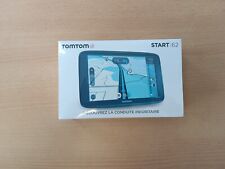 Gps tomtom start d'occasion  Carrouges