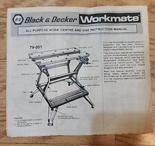 Original black decker for sale  Havertown