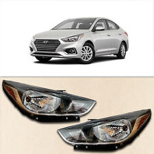 Halogen headlights for d'occasion  Expédié en Belgium