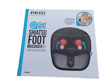 Homedics shiatsu foot for sale  BRENTWOOD