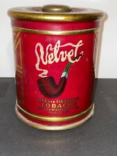 Velvet round tobacco for sale  Ogden