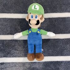Luigi plush doll for sale  Philadelphia