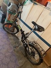 pieghevole bici gekko usato  Sant Antioco