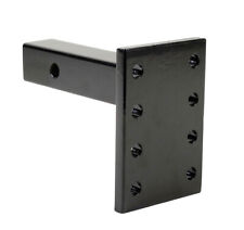 Pintle hook mounting for sale  Aurora