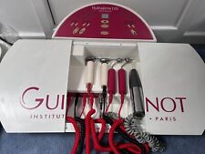 guinot hydradermie machine for sale  BOLTON