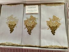 Hand embroidered marghab for sale  West Palm Beach