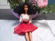 Barbie hispanic vintage d'occasion  Verny