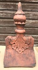 Decorative roof finial for sale  HORSHAM