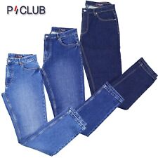 jeans calvin klein tg 28 42 usato  Italia