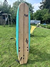softboard surfboard for sale  CHELTENHAM