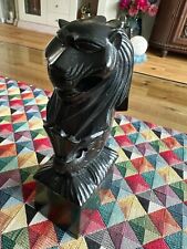 Merlion statue statur gebraucht kaufen  Rellingen
