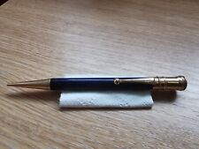 Parker duofold pencil for sale  BEDFORD